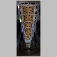 Lucca, La cattedrale di San Martino (Duomo di Lucca), photo Spike, Wikipedia.jpg